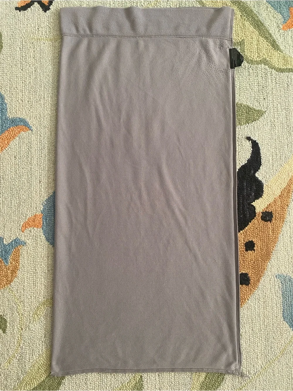 Sheex - 2 King Fleece Pillowcases